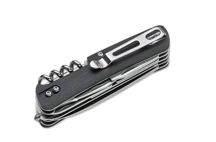 Boker USA Plus Tech-Tool 7 - view 5